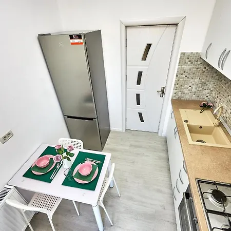 Anaapartaments Apartmán