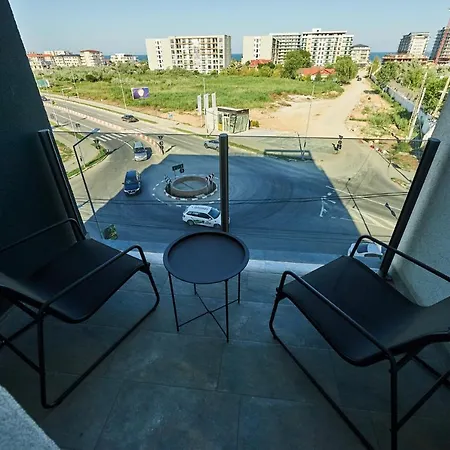 Apartmán Anaapartaments *