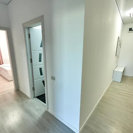 Anaapartaments Apartmán Năvodari