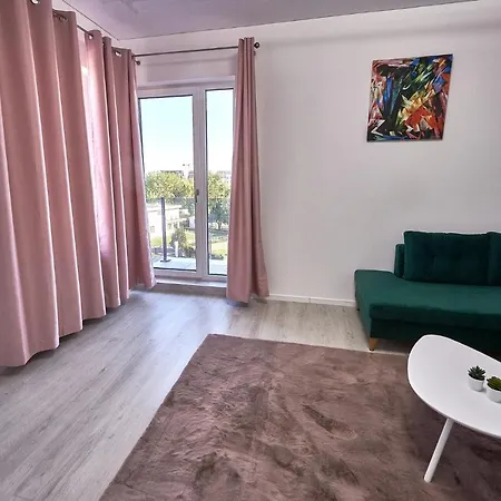 Apartment Anaapartaments