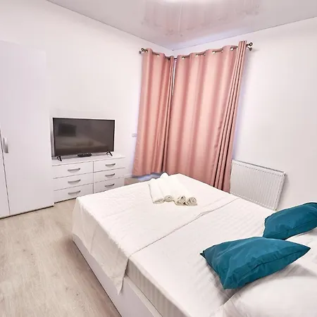 Lägenhet Anaapartaments