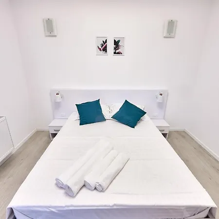 Anaapartaments Apartment *